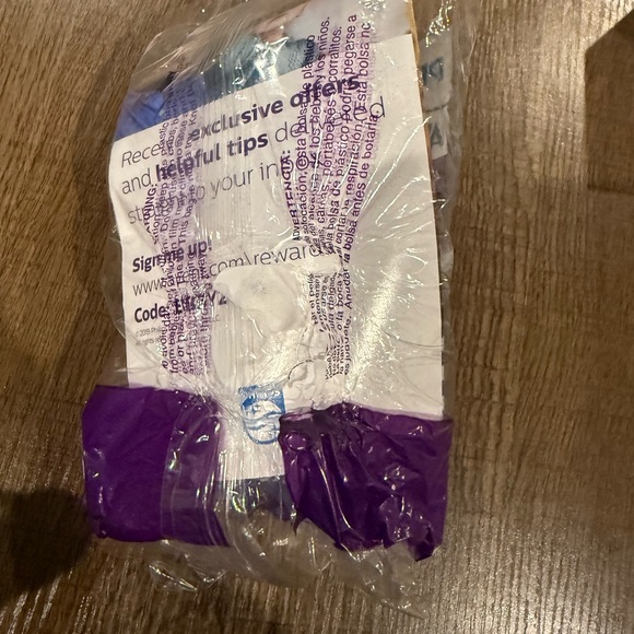 Philips Avent Natural Baby Bottle - Picture 3 of 3